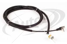 Snímač abs 2065mm l man tga,tgs,tgm, tgx 0106098_A