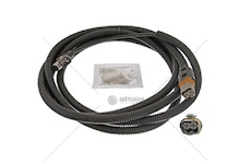 Snímač abs 2545mm zn l man tgl, tgm od 2004, ng, nl od 1990, neoplan centroliner do 2011 0186703_A