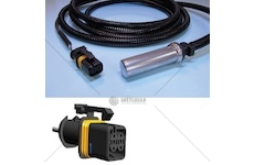 Snímač abs 3000mm/1150? zn p man tgl, tgm od 2004, tgs od 2005, tgx od 2006 0120275_A