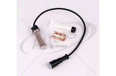 Snímač abs 500mm pn/zn l/p daf, scania, bpw 0041512_A