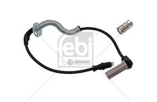 Snímač abs 90° 1250ohm/160mm zn l mercedes actros i, actros ii, actros iii, atego 18t?, at 0209300_A