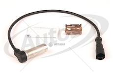Snímač abs 90° 425mm/1250ohm daf 95xf,cf75, cf85, mercedes, bpw, iveco, rvi 0121529_A