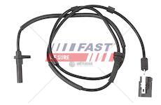 Snímač ABS Ford Transit 06> zadní levý 2-pin FT80562