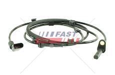 Snímač ABS Ford Transit 06> zadní pravý 2-pin FT80561