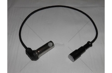 Snímač ABS otáček kola L-400MM 1150OHM uhlový SORL 35503018080