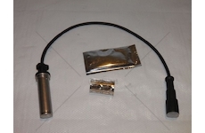 Snímač ABS otáček kola MB L-350MM rovný MB SENSOR EC-TR-441