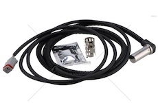 Snímač ABS otáček kola SCANIA BUS L2650MM PETERS 086.443-00A