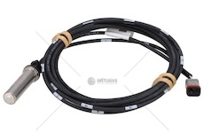 Snímač ABS RVI/VOLVO přímý délka 3950mm RVI 7421363492