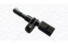 Snímač ABS VW Caddy III 03> zadní L/P 15> wmm MWSS077