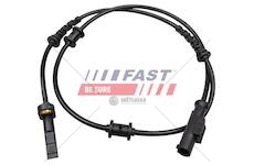 Snímač abs zadní náprava ft80506