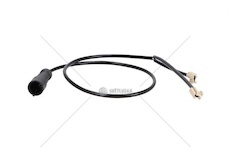 SNÍMAČ BRZDOVÉ DESTIČKY BPW TSB3709 BAIAN ZY50093