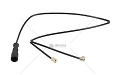 SNÍMAČ BRZDOVÉ DESTIČKY SCHMITZ BAIAN ZY50112