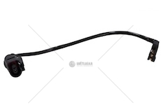 Snímač brzdových destiček vw crafter FEBI FE172511