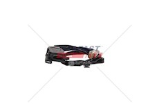 Snímač nox vw tiguan ii 16> l=860 mm WFT04229