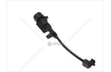 SNÍMAČ OPOTŘEBENÍ BRZD IVECO DAILY PŘED WLO-WS0280B