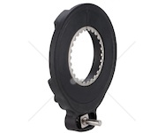 Snímač opotřebení brzdového obložení MB levý Sensor ZY50128-1