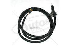 Snímač opotřebení brzdových desek 1750mm man tga 0102870_A