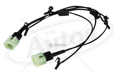 Snímač opotřebení brzdových desek 29030/365mm rvi ae 385ti 420/520 - výprodej 0039093_A