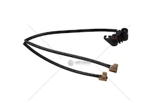 Snímač opotřebení brzdových desek 29087/282mm daf 105, scania p,g,r,t, serie g ba50077_A