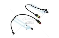 Snímač opotřebení brzdových desek 29088/jcw 120 daf lf45, iveco e.cargo, man l2000 0135187_A