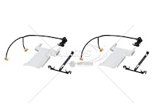 Snímač opotřebení brzdových desek - sada 2 ks daf xf105/95, scania, iveco stralis6 0610500_A