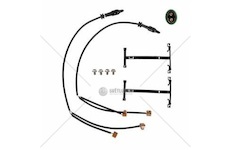 Snímač opotřebení brzdových desek zn man tgm od 2005 0352760_A