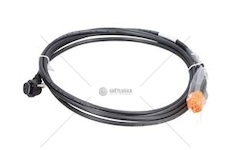 Snímač opotřebení brzdových destiček MAN MAN 81254605540