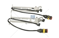 Snímač opotřebení bzdových desek 29088/29108 daf lf45 iv, lf55 iv 0459979_A