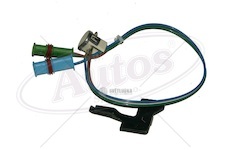 Snímač plamene/přehřátí eberspächer airtronic d2/d4/d4s 0063813_A