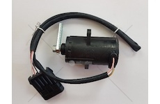 Snímač plynového pedálu Multicar M26.5 FUMO E-3