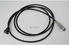 Snímač, počet otáček kol BOSCH 0 265 009 339