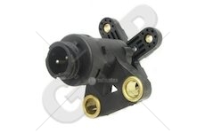 Snímač regulace výšky světel ECAS MAN TGA 4410501200