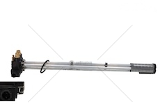 Snímač, rezerva paliva WOSIMAN G-106