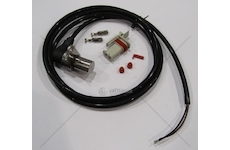 Snímač rychlosti otáček hřídele SCANIA WOSIMAN C-408