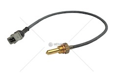 Snímač teploty nezávislého topení 380mm webasto thermo dw300/230/300/350 0088467_A