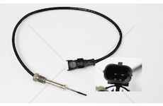Snímač teploty spalin DPF IVECO DAILY 14- IVECO 5801653071
