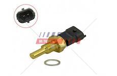 Snímač teploty vody Fiat Ducato 06>/ 14> 2-pin FT80128