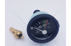 Snímač teploty vody Multicar M25 + teploměr vody