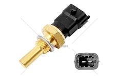 Snímač teploty vody volvo, rvi, iveco irisbus, case-ih, new holland 0157558_A