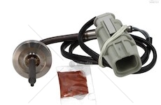 Snímač teploty výfukových plynů man HERTH 70683806