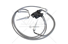 Snímač teploty výfukových plynů man tgx/ tgl euro 6 0851437_A