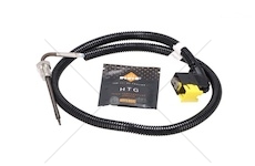 Snímač teploty výfukových plynů MB MP4 EURO6 NRF NRF707326