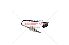 Snímač teploty výfukových plynů VW Crafter I 06> L=175 WFT12432