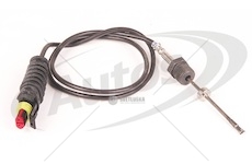 Snímač teploty výfukových plynů - za katalyzátor daf xf 0171428_A