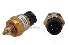 Snímač, tlak oleje DAF 1673078