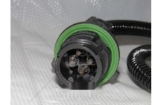 Snímač, tlak oleje WOSIMAN A-580