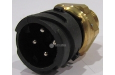 Snímač, tlak oleje WOSIMAN G-234