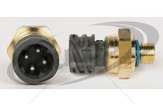 Snímač tlaku a teploty oleje daf xf105, xf95 0217417_A