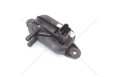 Snímač tlaku diferencie