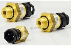 Snímač tlaku měchu VOLVO,RVI DXI VOLVO 20803650